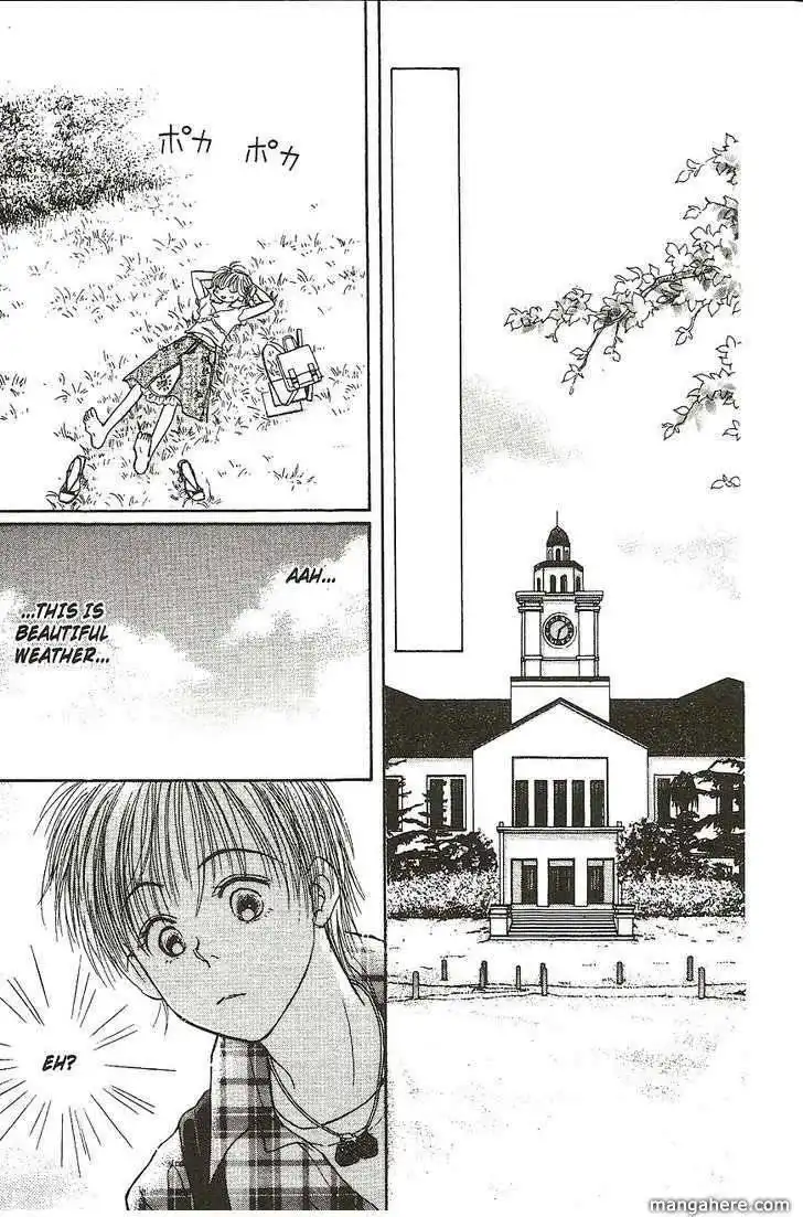 Venus wa Kataomoi Chapter 16 38
